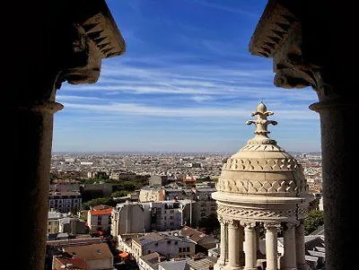 Kyriad 18 - Porte De Clignancourt - Montmartre 3* Paris